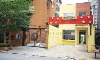 Imagem 1: Linda casa isolada, com destaque excelente para comércio ou serviços, em área nobre dos J