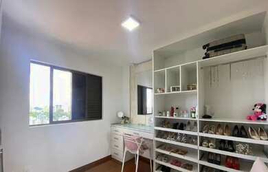 Imagem 6: Cobertura mobiliada no Buritis