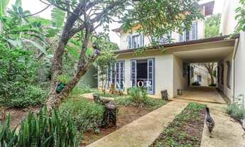 Imagem: Casa com 2 dormitórios, 339 m² - venda