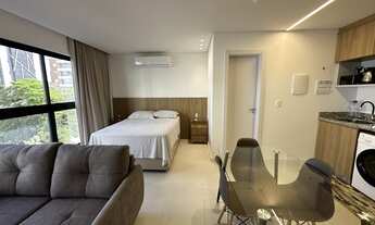 Imagem 5: Loft na Ponta Aguda mobiliado - Blumenau