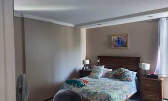 Imagem 2: Apartamento para venda possui 175 metros quadrados com 4 quartos em Espinheiro - Recife