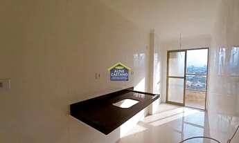 Imagem 5: Predio Pronto! No Forte e Financia!! 2 dorms