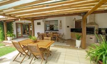 Imagem 6: Genipabu temporada- Cond. Summer Place, 5 suítes, piscina, 200 m da praia