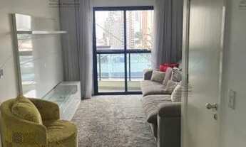 Imagem 2: Apartamento a venda no Tatuapé/Anália com 03 dormitórios 01 suíte com closet 03 vagas e la