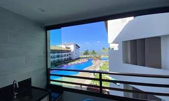 Imagem 5: Flat no Condomínio Mauí em Tamandaré