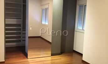 Imagem 7: Casa para locação no bairro Sítios de Recreio Gramado - Campinas/SP