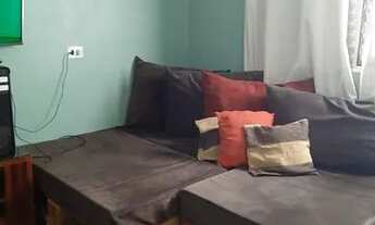 Imagem 2: Casa Sobrado em Americanópolis