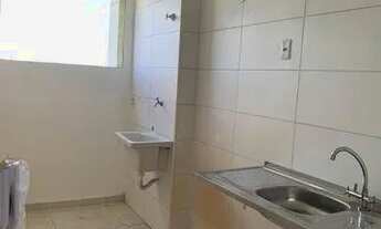 Imagem 4: Apartamento para Locação em Salvador, Cabula, 2 dormitórios, 1 banheiro, 1 vaga