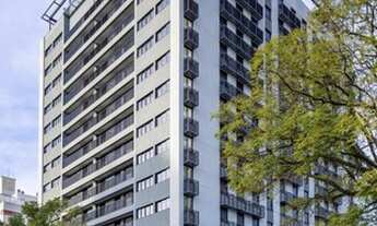 Imagem: PORTO ALEGRE - Apartamento Padrão - Auxiliadora