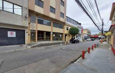 Imagem 7: Vende/Aluga Lojas 100m²+Mezanino 100m² Tancredo Lopes Próx Getúlio Vargas Nilópolis Ac Car