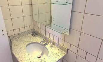 Imagem 6: Cobertura com 2 dormitórios 1 suíte para alugar Avenida Padre Antônio José dos Santos 530