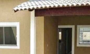 Imagem 2: Oportunidade pra sair do aluguel casa a venda