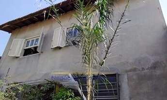 Imagem 6: Térrea para venda possui 70 m2 Construção 250 m2 terreno em Jardim D'Abril - São Paul