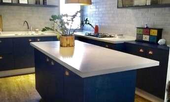 Imagem 5: Apartamento - Cambuí - Campinas