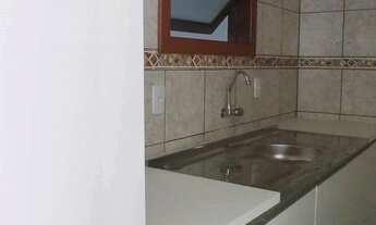 Imagem 7: Loft semi mobiliado para locação, no Bairro Água Verde!