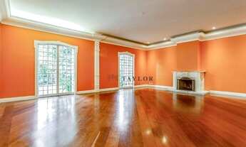 Imagem: Casa com 4 suites para alugar, 600 m² por