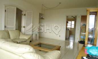 Imagem 6: Apartamento para locação , Perdizes- Area Util 120m2 ao lado da PUC