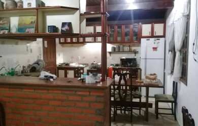 Imagem 5: Casa para aluguel e venda tem 120 metros quadrados com 4 quartos em Tarumã - Manaus - Amaz