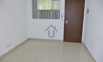 Imagem 2: Apartamento com 2 dormitórios para alugar, 45 m² por R$ 1.300,00/mês - Vila Gomes - São Pa