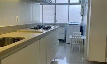 Imagem 5: Apartamento Venda Itaim Bibi 129 m² 3 Dormitórios