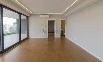 Imagem 6: Apartamento Locação Cerqueira César 176 m² 3 Dormitórios