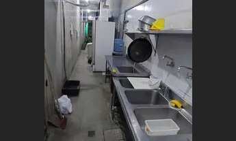 Imagem 4: Restaurante de comida japonesa