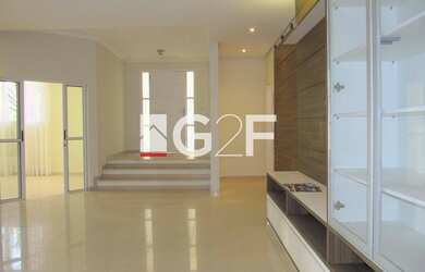 Imagem 6: Casa para venda no Alphaville Campinas