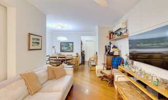 Imagem 6: São Paulo - Apartamento Padrão - Brooklin Paulista