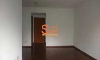 Imagem 7: Apartamento para venda tem 86 metros quadrados com 3 quartos em Campestre - Santo André