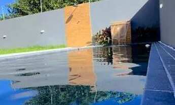 Imagem: Excelente casa solta no portal do sol com