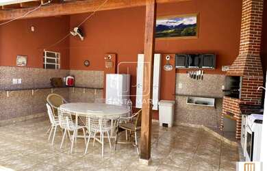 Imagem 6: Casa (térrea na rua) 5 dormitórios/suite