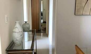 Imagem 6: Apartamento com planejados 3 doemitórios e 2 vagas no Jd do Lago