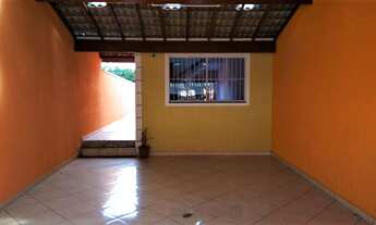 Imagem 2: Casa para locação localizada no bairro Jordanopolis!