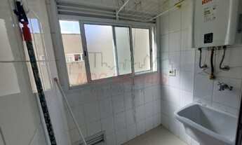 Imagem 5: Apartamento na Vila Mariana, na Rua Baltazar Lisboa, com 1 quarto, 1 vaga de garagem, próx