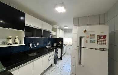 Imagem 5: Apartamento 77m² na Morada do Sol Móveis projetados 03 Quartos TR158779*-MKT&-26