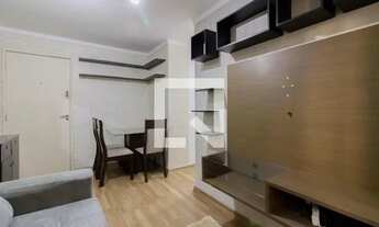 Imagem 4: Apartamento para Aluguel - Jardim Maia, 1 Quarto, 36 m2