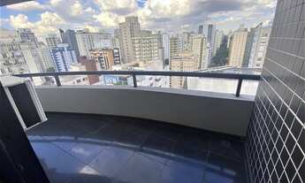 Imagem 3: MOEMA - ANDAR ALTO COM AR-CONDICIONADO