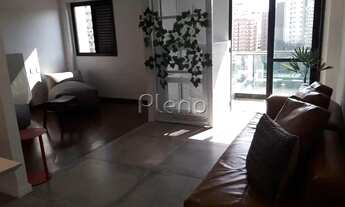 Imagem 2: Cobertura - Cambuí - Campinas