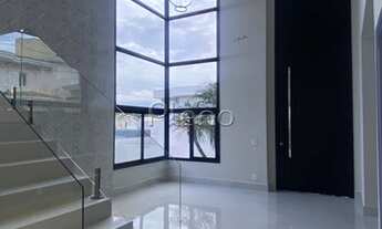 Imagem 6: Casa - Le Village - Valinhos