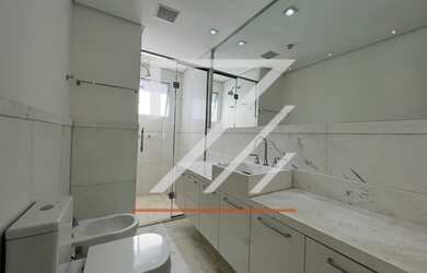 Imagem 6: Apartamento para aluguel tem 300 metros quadrados com 2 quartos em Jardim Panorama - São P