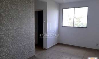 Imagem: Apartamento (tipo - padrao) 2 dormitórios