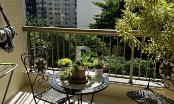 Imagem 5: Aluguel ICARAI Niterói. Avenida Ary Parreiras 399 entre Roberto Silveira e Ministro Otávio