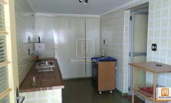 Imagem 2: Casa (sobrado na rua) 4 dormitórios/suite, cozinha planejada