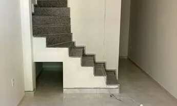 Imagem 5: Casa para venda com 85 metros quadrados com 2 quartos em Jardim Sulacap - Rio de Janeiro