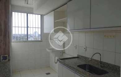 Imagem 4: Apartamento padrão - Jardim Nova Era codigo: 31615