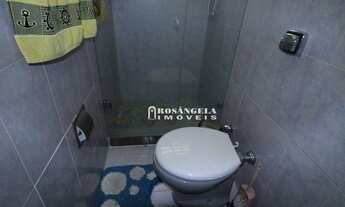 Imagem 5: Casa com 4 dormitórios para alugar, 215 m² por R$ 4.870,00/mês - Pimenteiras - Teresópolis