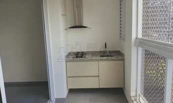 Imagem 2: Bauru - Apartamento Padrão - Jardim Solange