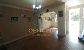 Imagem 6: Sobrado 3 dormitórios no Gonzaga em Santos