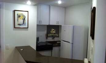 Imagem 5: Flat disponível na Vila Nova Conceição