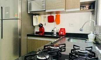 Imagem 3: Sobrado com 2 dormitórios à venda, 65 m² por R$ 300.000,00 - Vila Taquari - São Paulo/SP